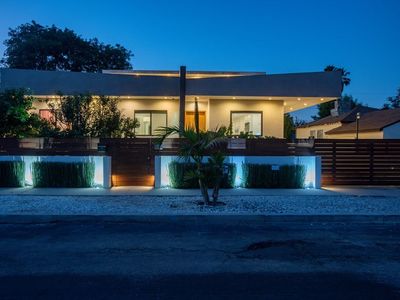 New Listing Modern Dream House