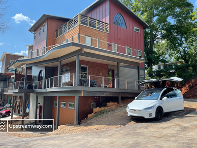 Upstream Bachelor Sanctuary – New Wedding Venue