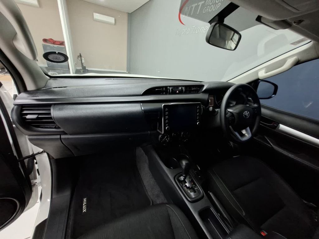 Used car gallery