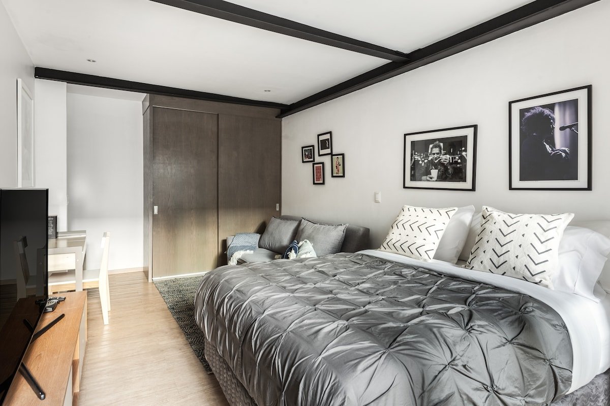 3B Polanco | Gym | Perfect Location gallery image 5