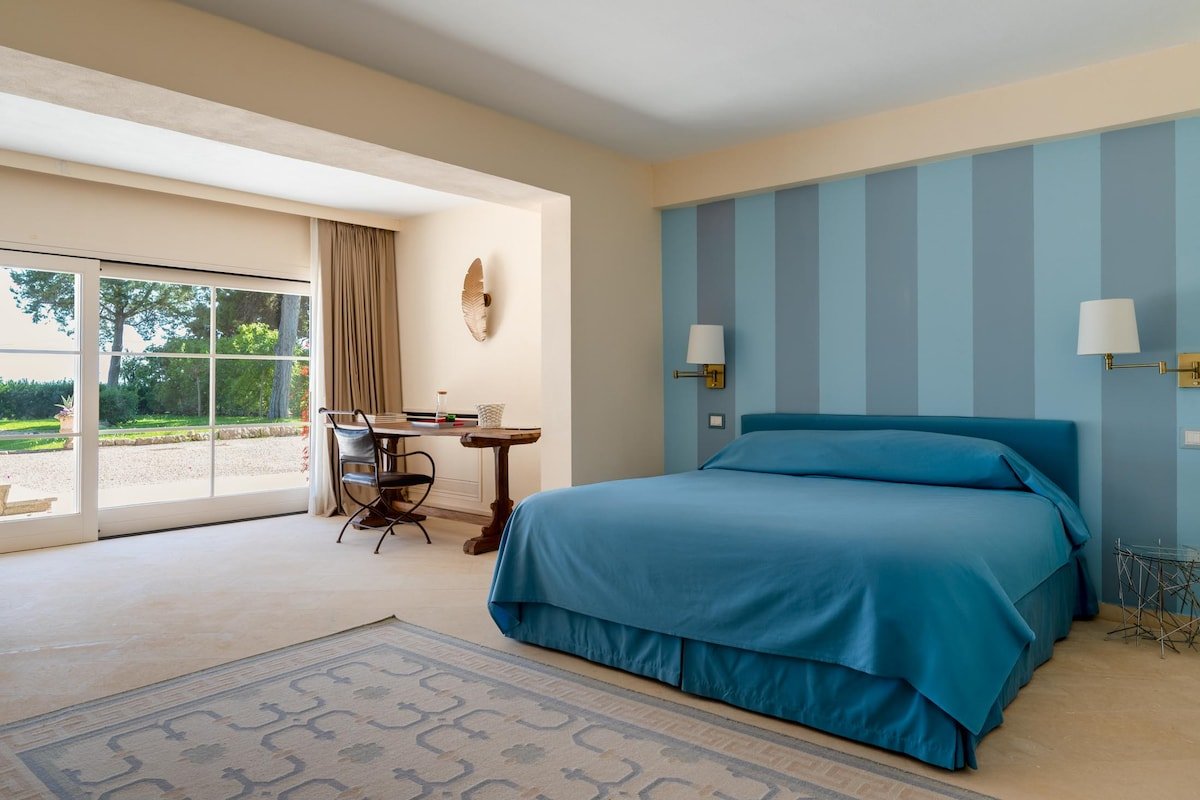 Villa sul Teatro Greco e Golfo di Siracusa gallery image 4