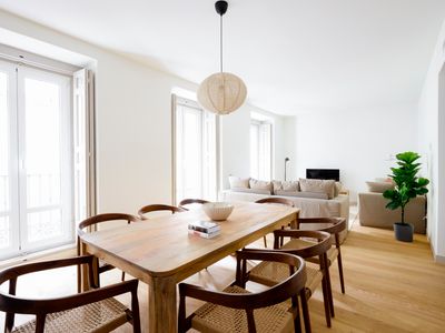 Exclusive Luxury Apartment in Central Madrid