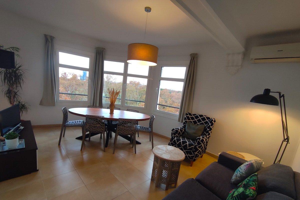 LOST GARDEN XL – Strategic location, Top views gallery image 4