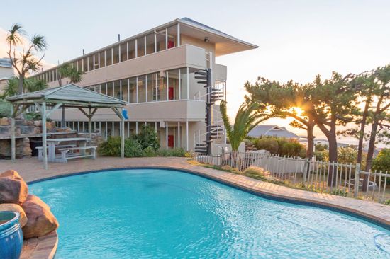 Panoramic Vista Apartment 2