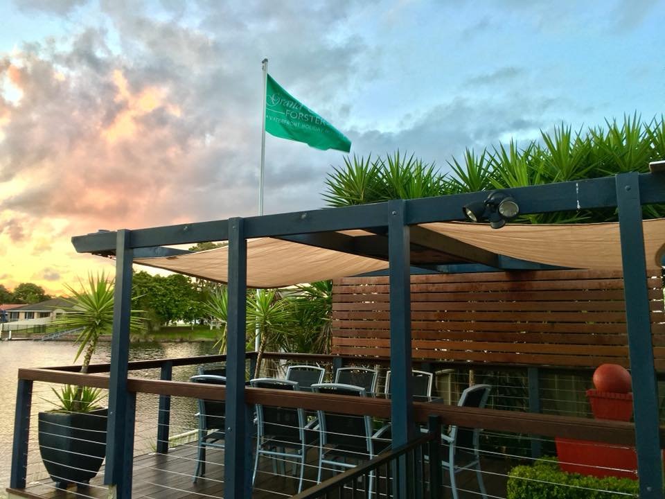 Grand Riviera Forster- waterfront, pool, wharf gallery image 5