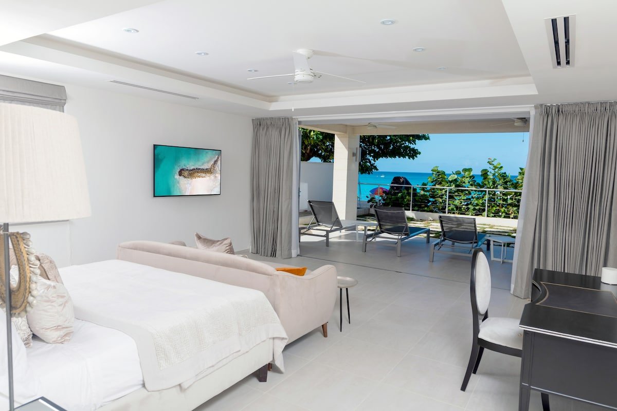 The Villa at St. James gallery image 2