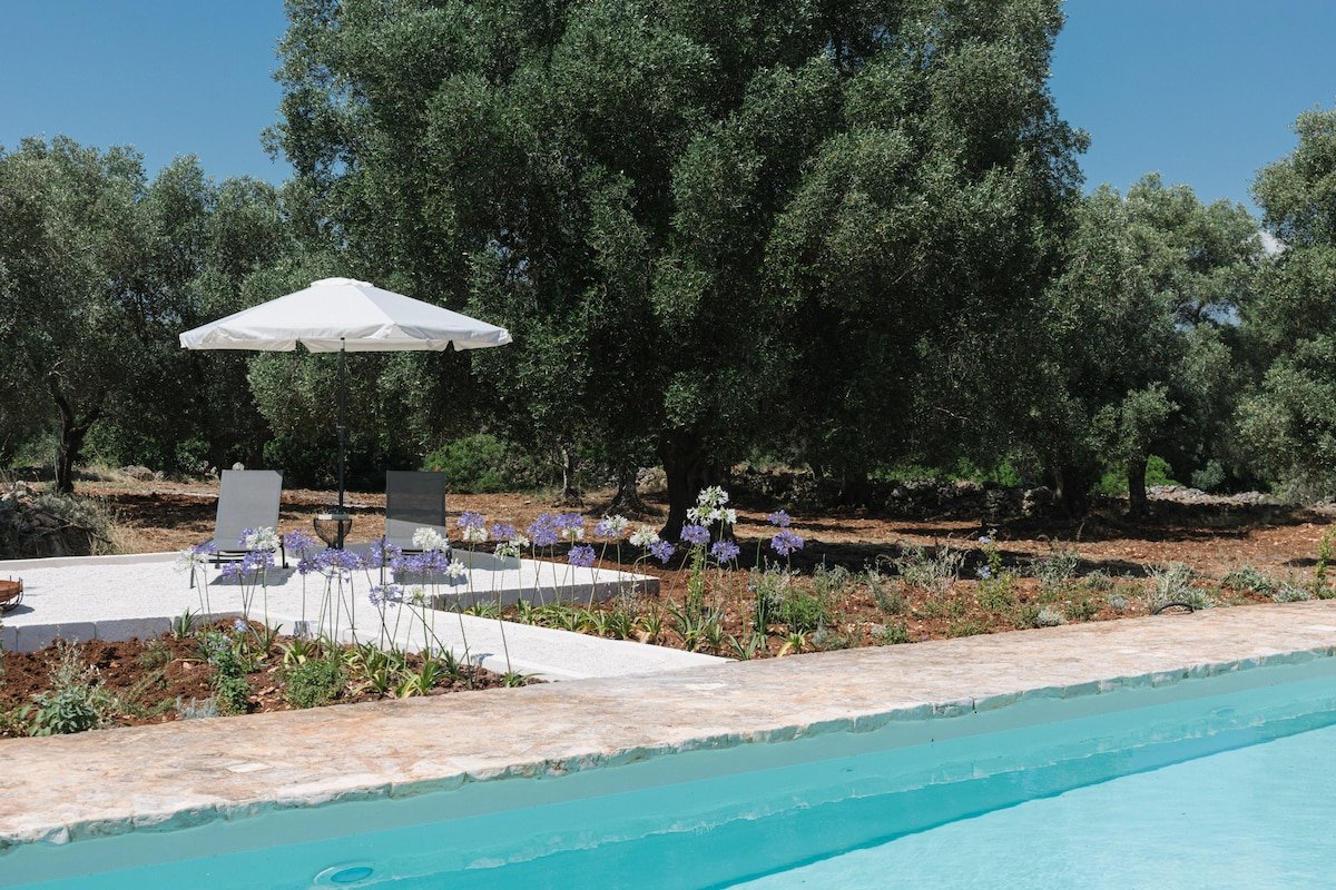 Trullo San Michele gallery image 5