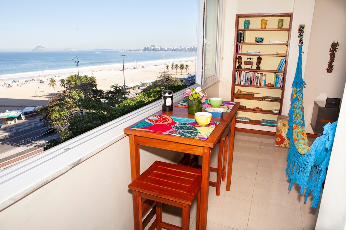 Ocean View, Attention to Detail, Unique Experience gallery image 4