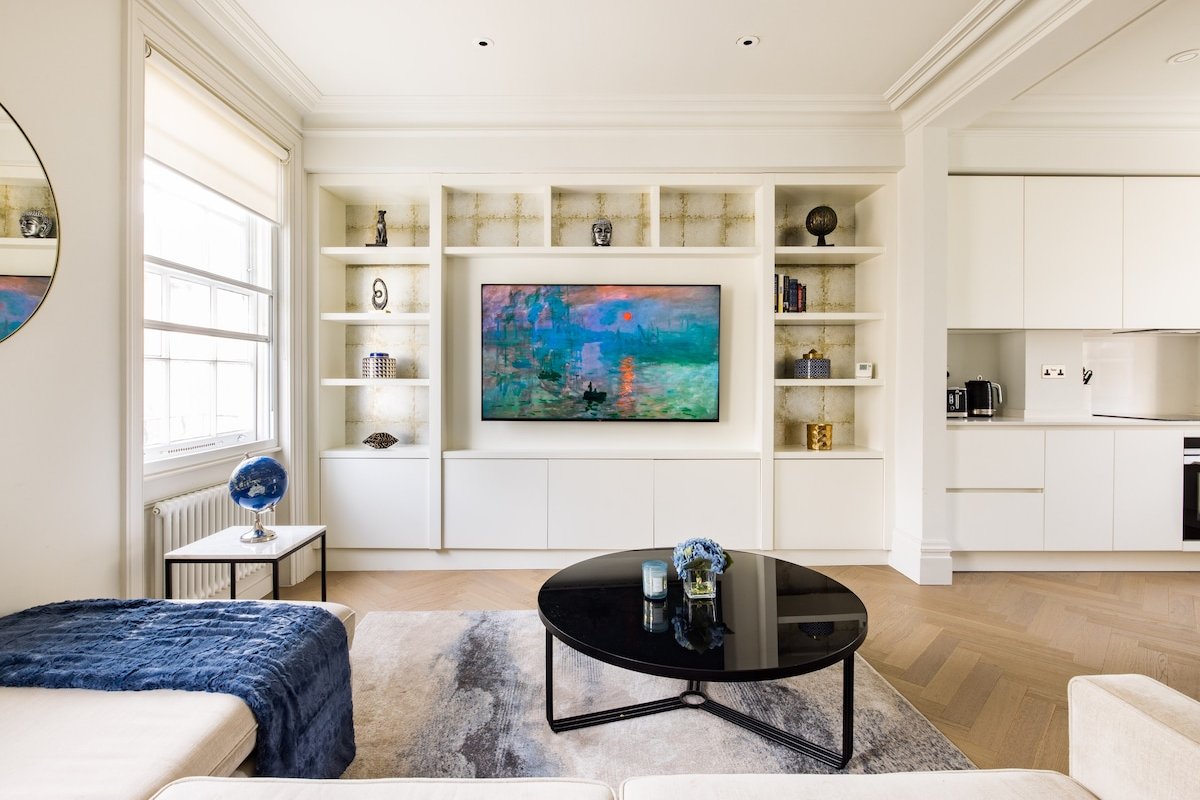 Mr Belgrave Deluxe AirCon Available gallery image 5