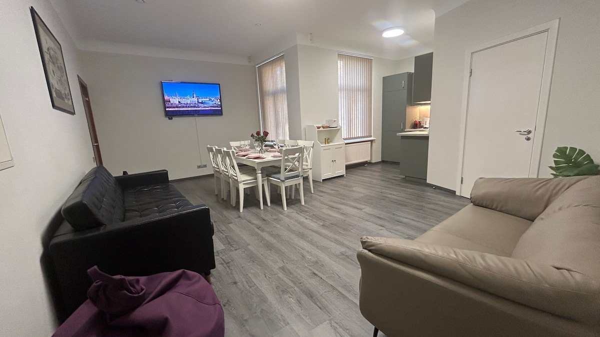 Laima Rendezvous 2 Riga Center gallery image 2