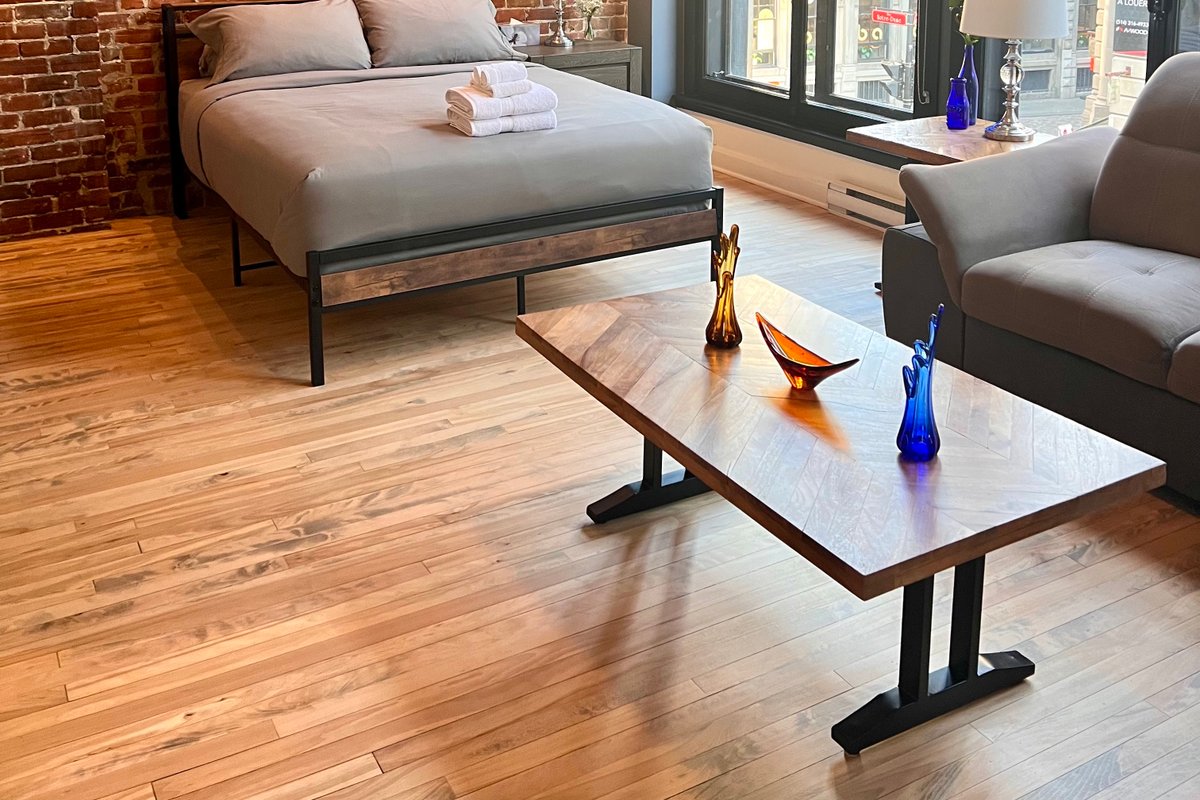 Elegant 3 bedroom apartment in Old Port-2