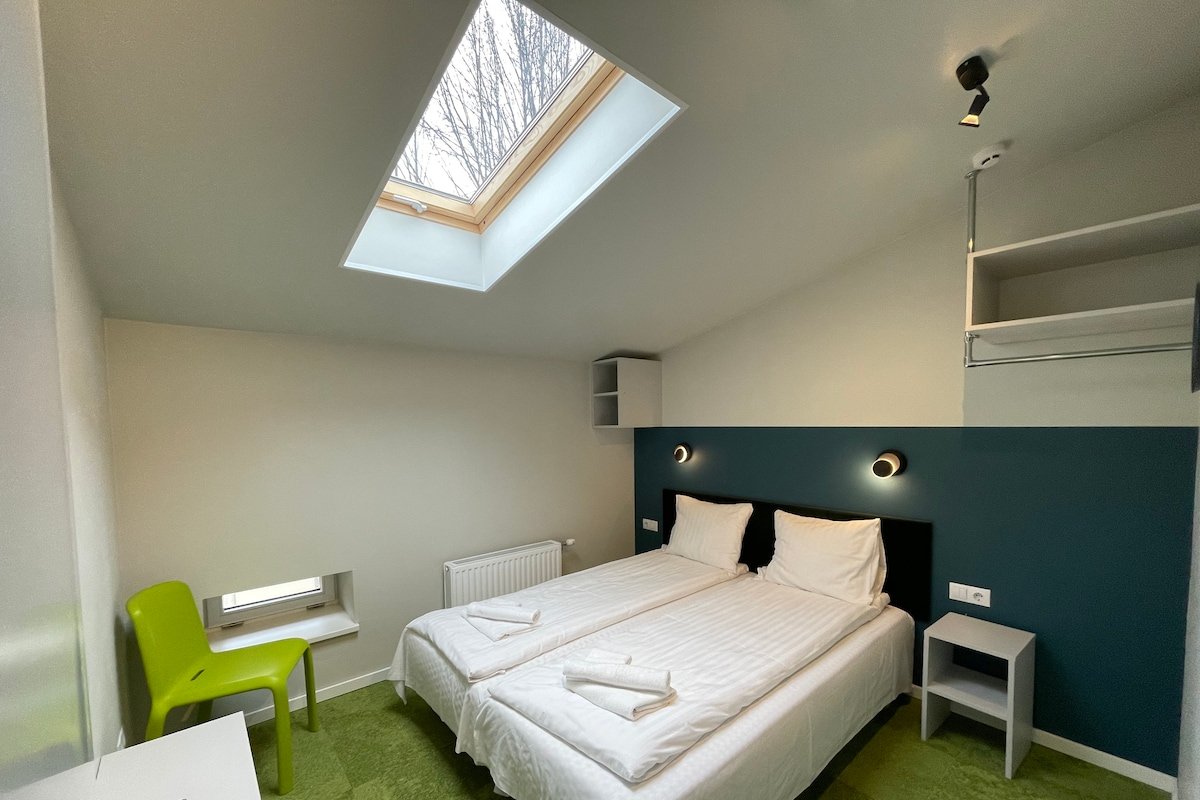 B⓷ Brivibas | by Dandelion Apartments & Suites gallery image 5