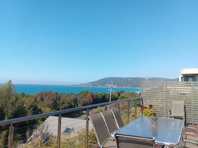 Lorne Ocean Front Escape