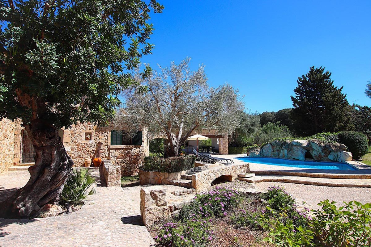 Ben Sa, Finca 5StarsHome Mallorca gallery image 3