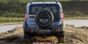 TOYOTA L/CRUISER FJ 2.7 VX A/T - 6 thumb