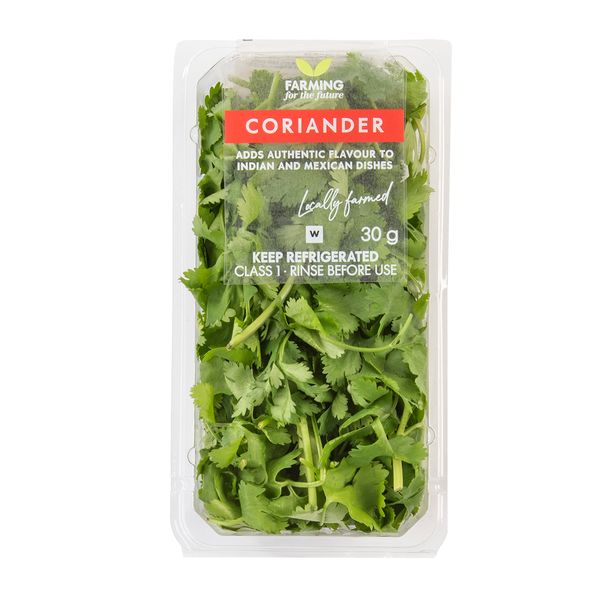 Photo of Fresh Coriander 35 g