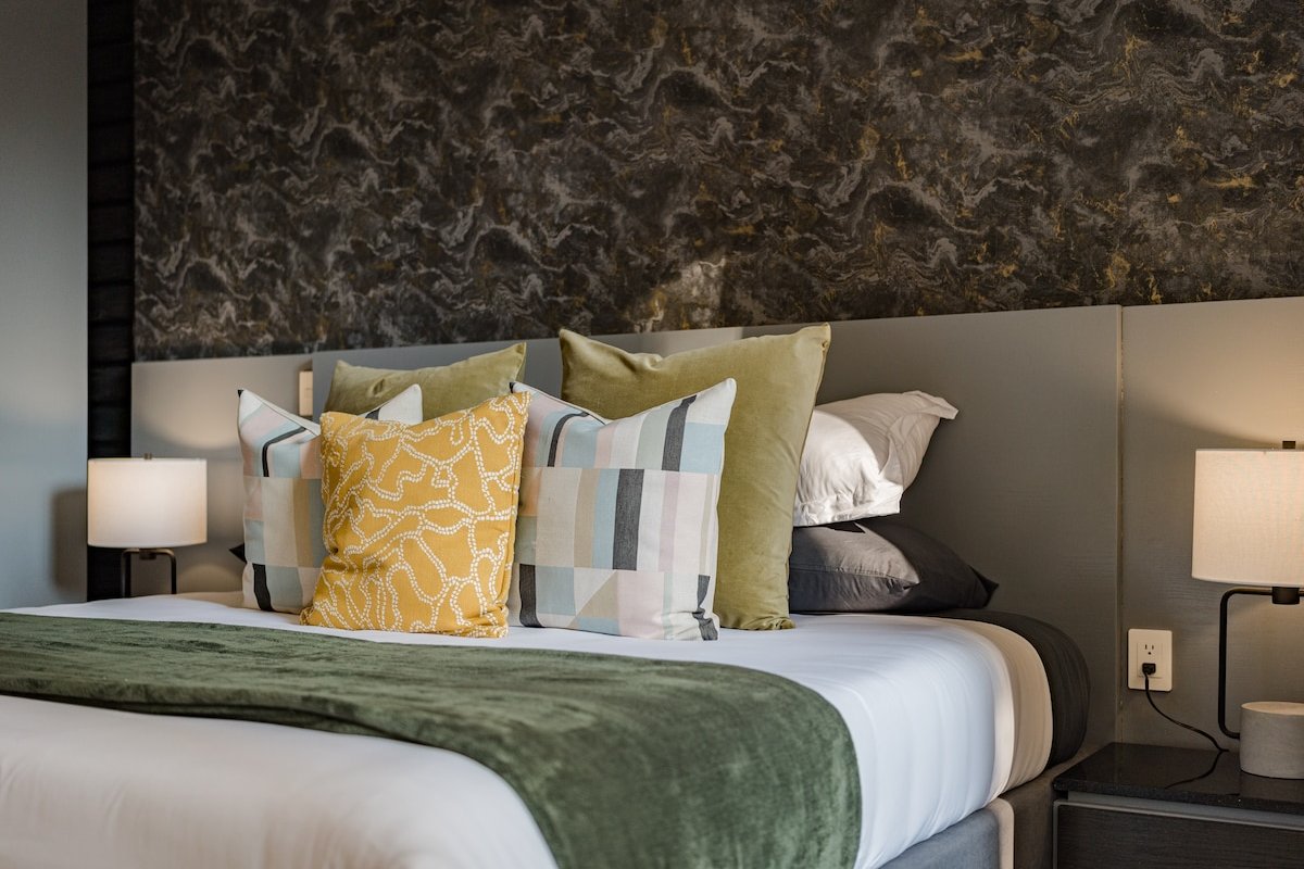 Majestic Heights: Retreat in La Condesa gallery image 5