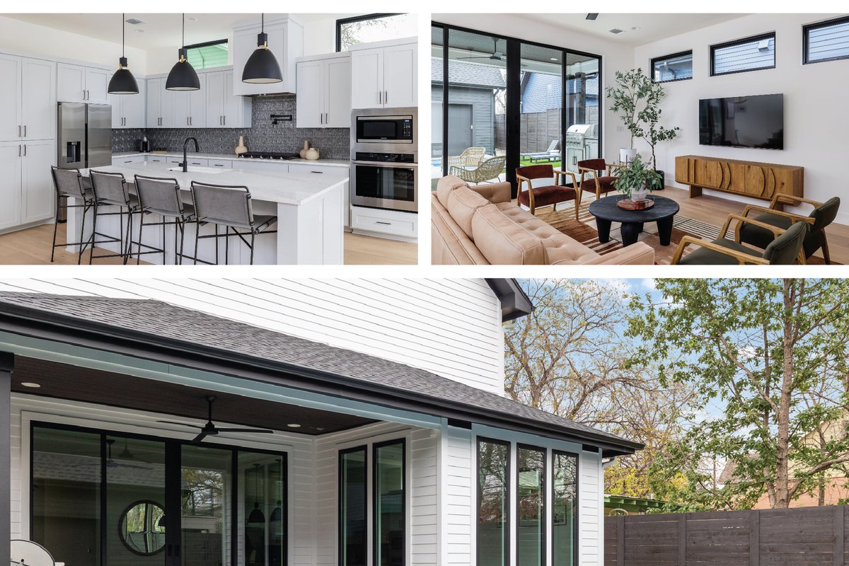 Chef’s Kitchen, Pool | The Taylor by Portoro