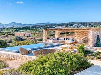 Villa Bella with private pool