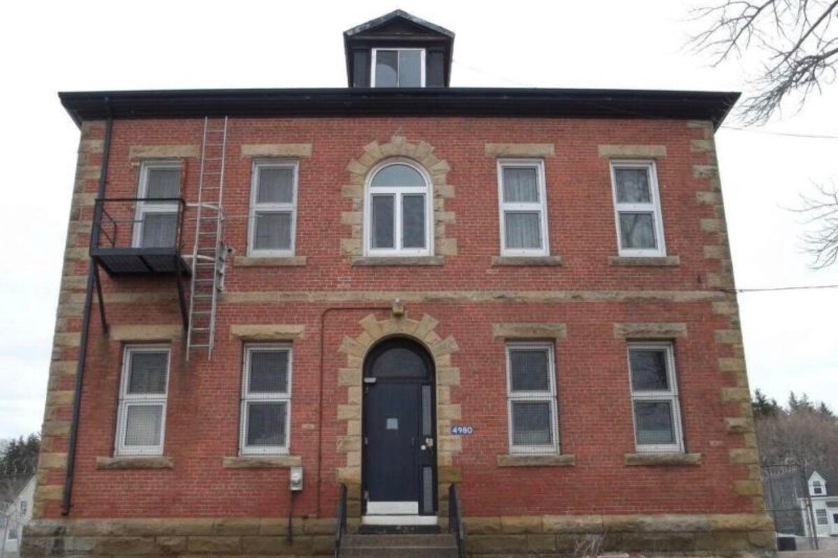 The Dorchester Jail Private full building booking gallery image 3