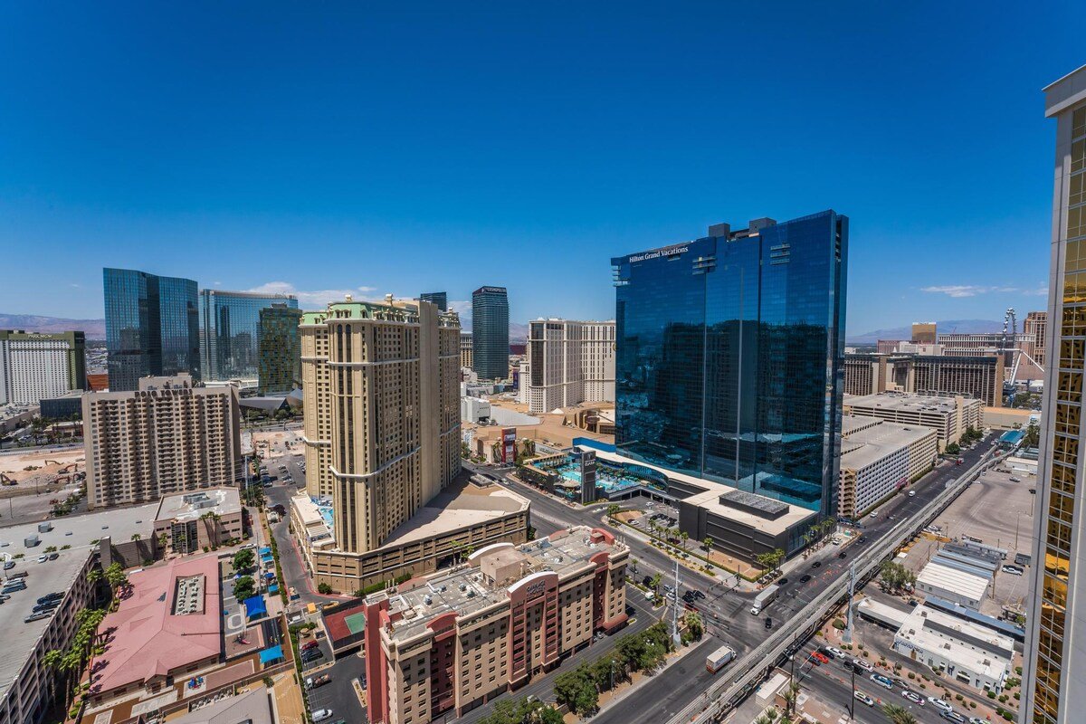 31st Floor at Signature MGM gallery image 3