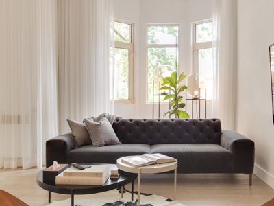 Modern Luxury Design