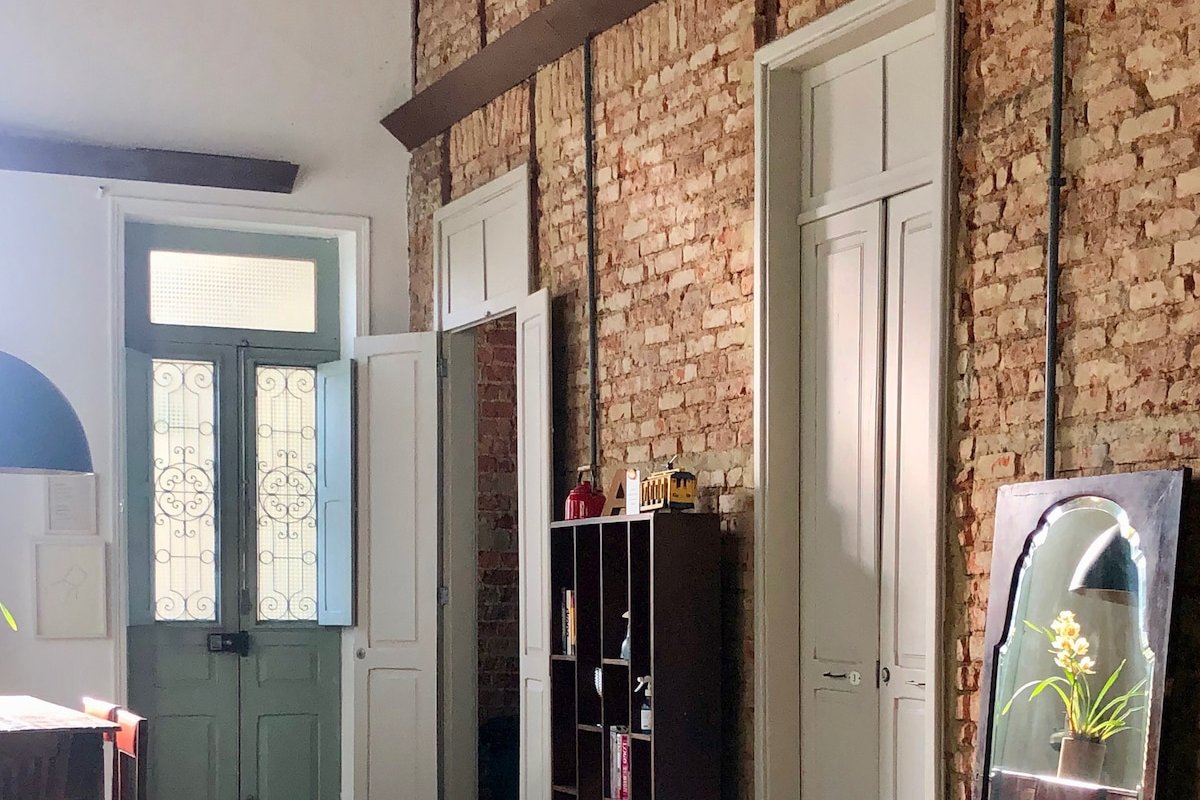 Santa Teresa Vintage Chic Villa 10 gallery image 4