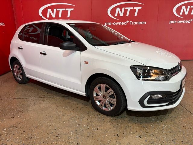 VOLKSWAGEN POLO VIVO 1.4 for Sale in South Africa