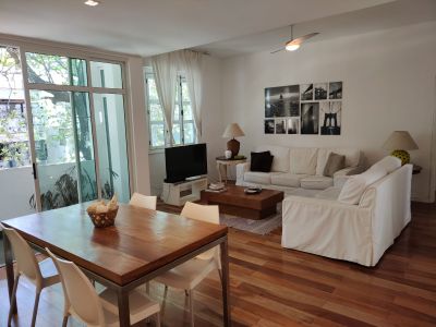 Apartamento encantador em Ipanema !