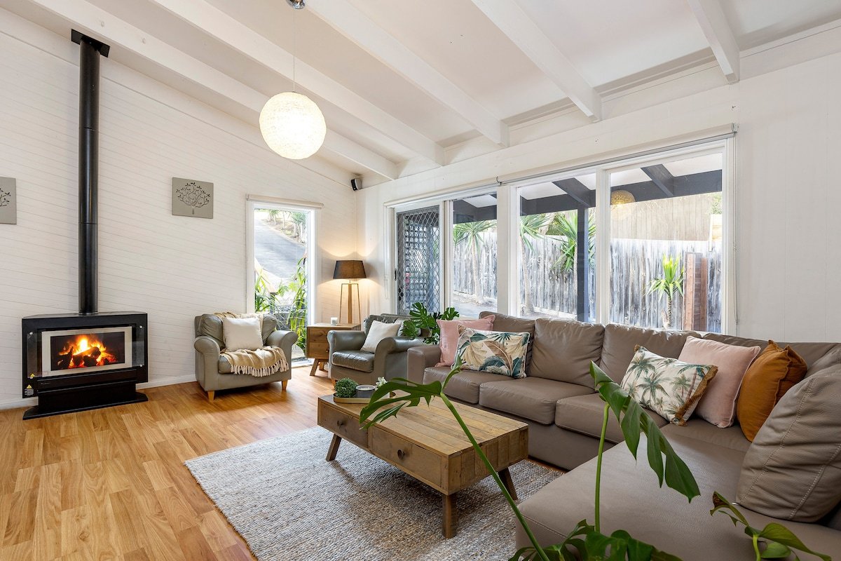 My Family Beach Escape Rye gallery image 2