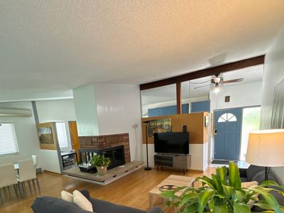 Entire home west Seattle