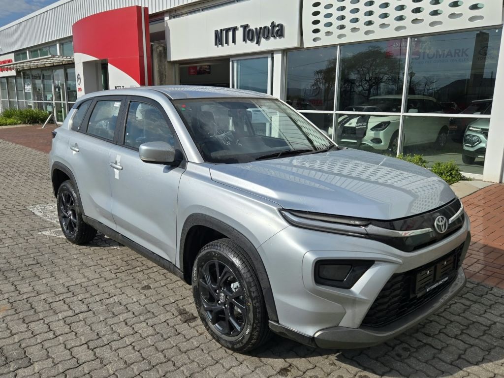 TOYOTA URBAN CRUISER 1.5 XS for Sale in South Africa