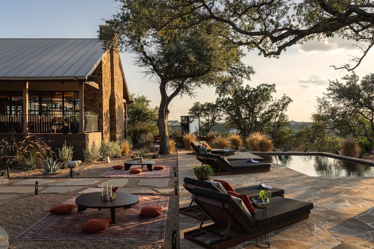 Havan Peaceful Private Luxury Retreat gallery image 2