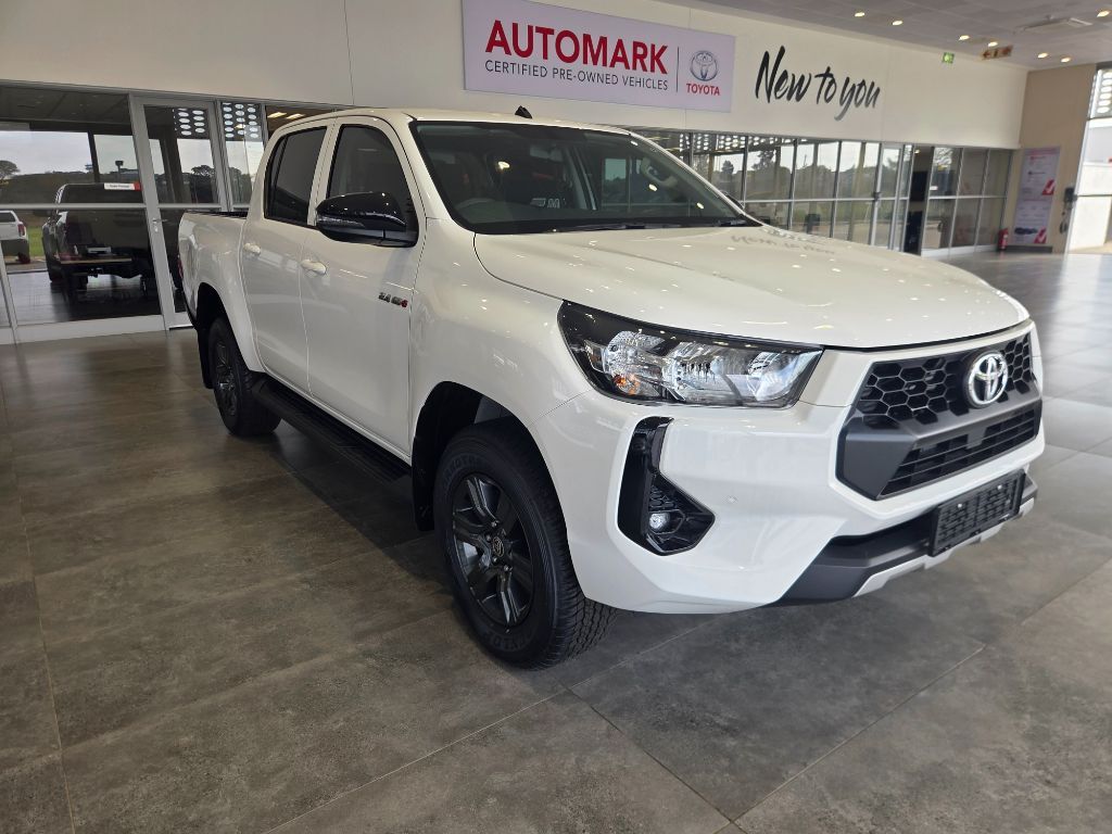 TOYOTA HILUX 2016 ON for Sale in South Africa