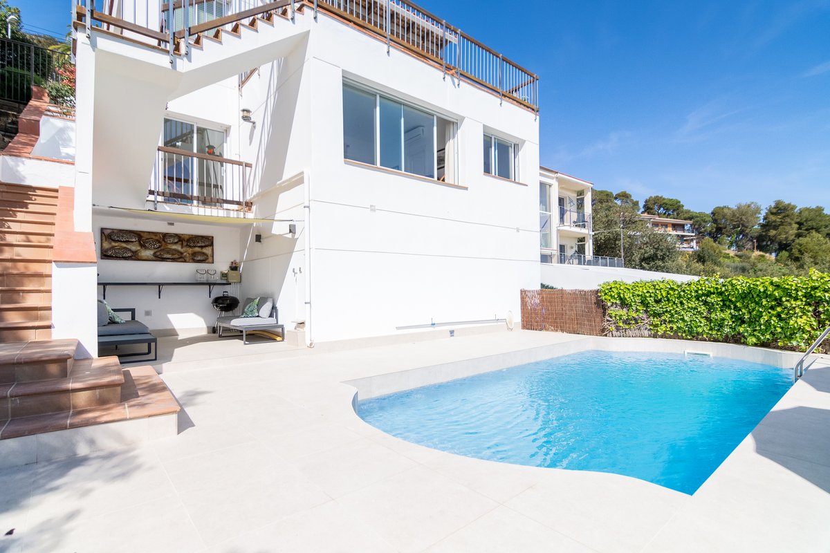 ★ CoastalVillas – Villa Cristina ★spectacular view