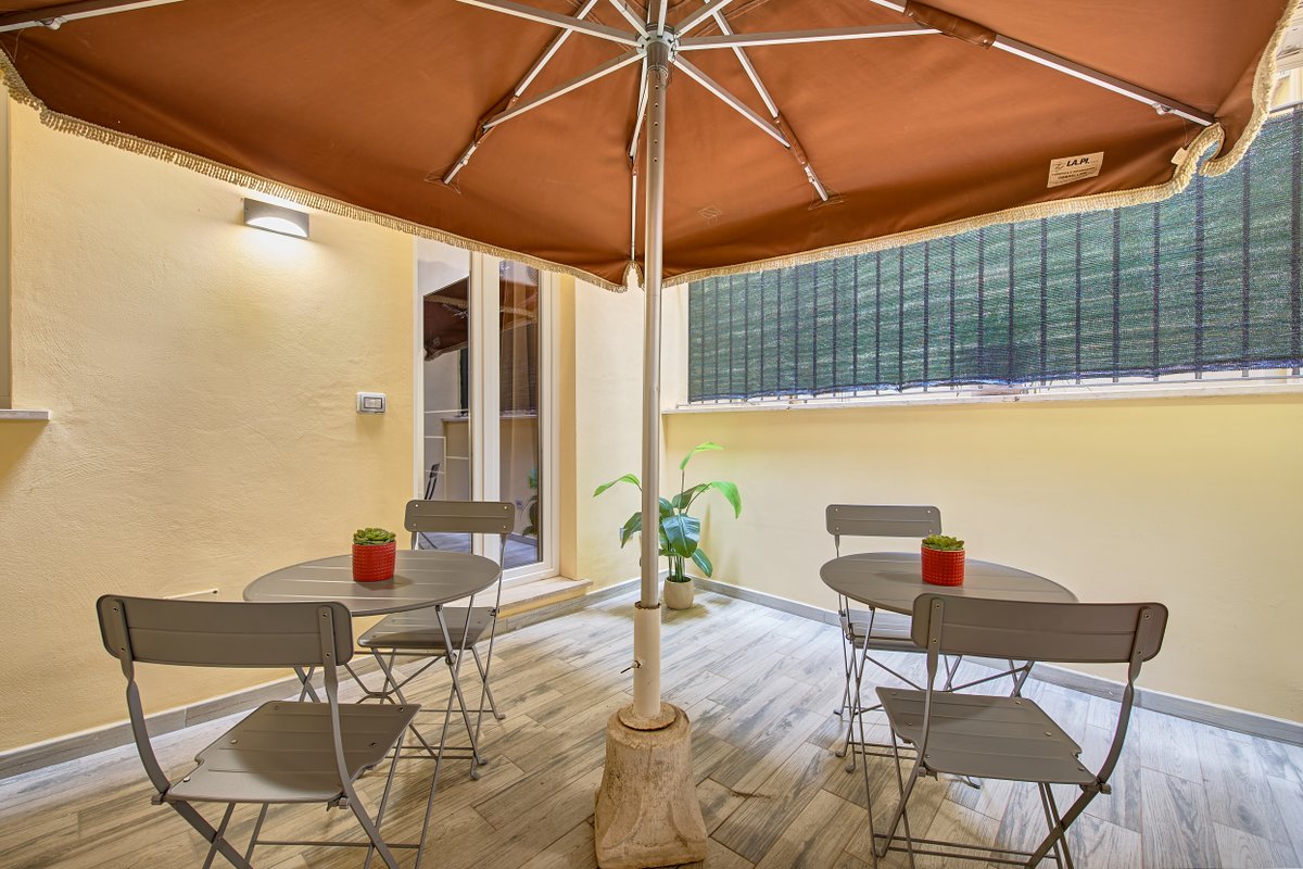 Navona Charme Apartment Rome