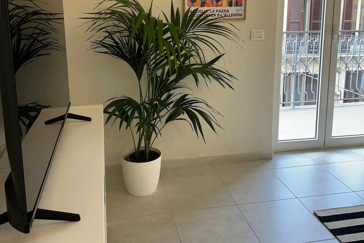 Dimora Manzoni – Bari Center gallery image 5