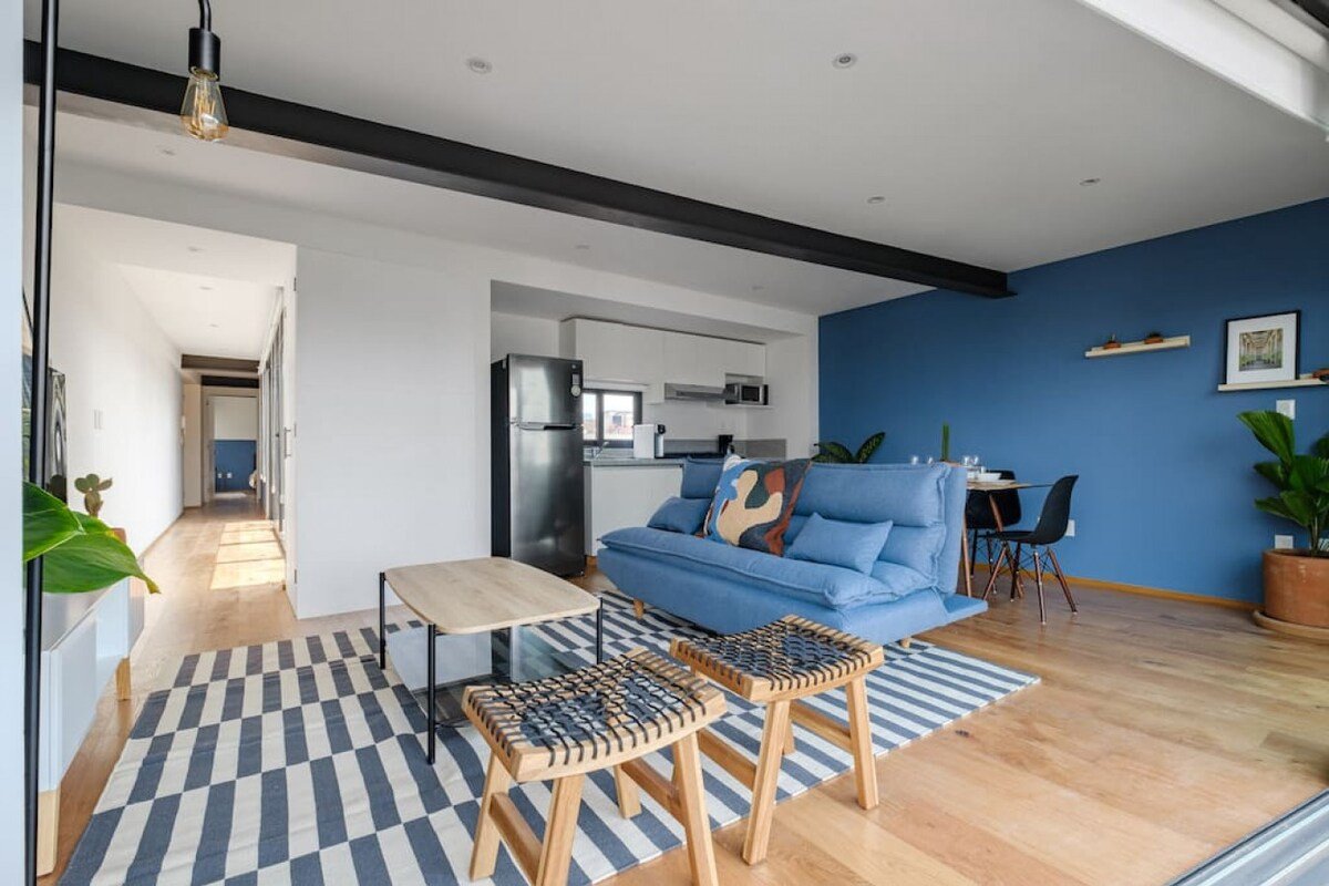 Stay Condesa – Trendy & Local gallery image 3