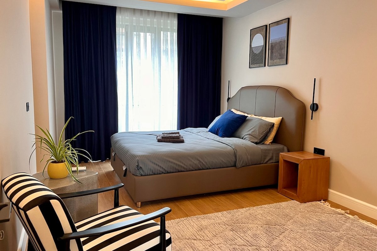 S House Cozy/Chic Seaview Haven gallery image 5