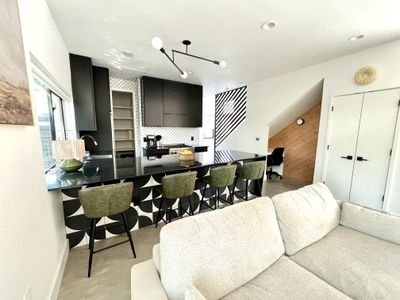 Whimsical Escape on the Eastside