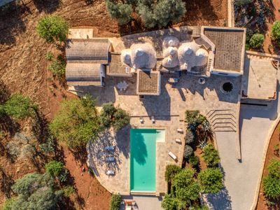 Trullo La Succulenta