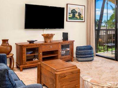 Wailea Ekahi Village | 22F