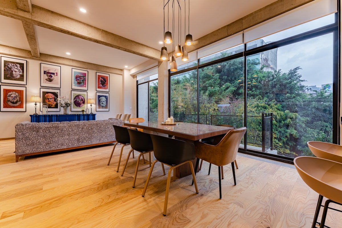 Two Apartments with Space for Everyone gallery image 3