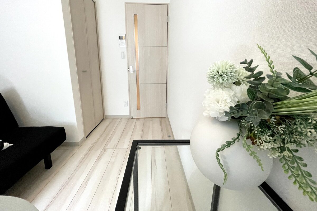 IKEbukuro/Max6/JRYamanote/2rooms/9min toshinjuku gallery image 5