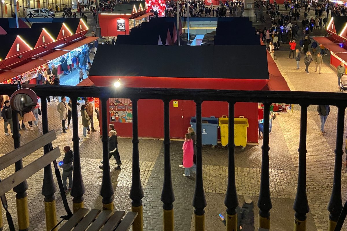 MAYOR SQUARE by MONARO***** gallery image 3