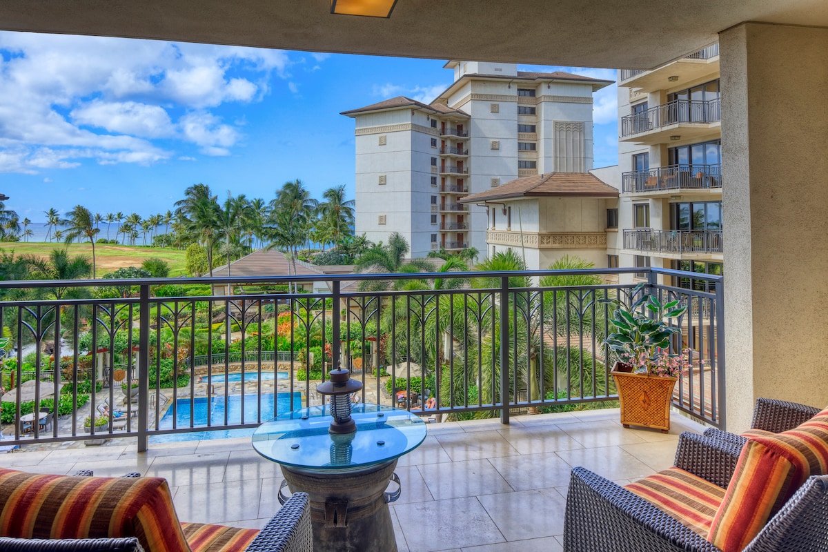 Hale Lokelani O-403 elegance and beauty to relax gallery image 2