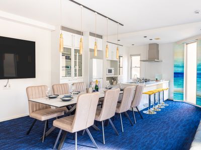 【NEXUS五反田WEST】9Min to Gotanda House Hotel・Rooftop