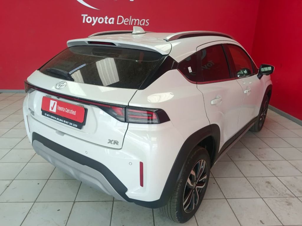 Used car gallery