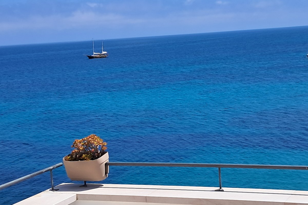 “NETTUNO” La Terrazza sul Mare