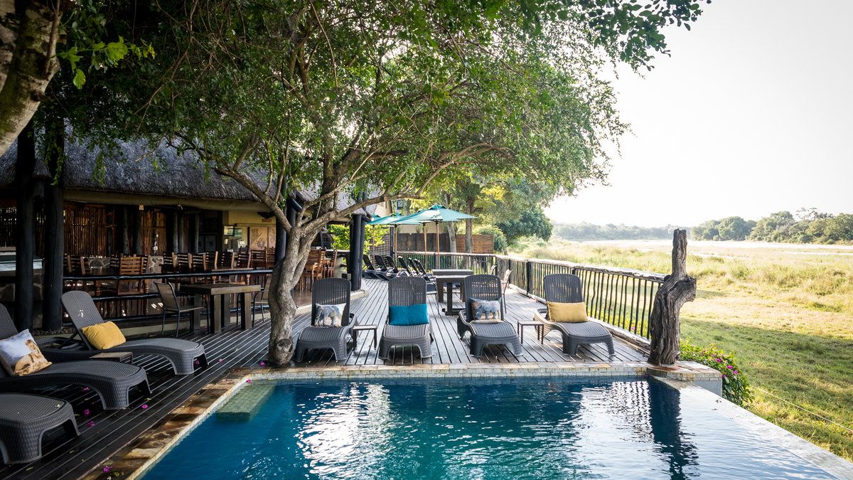 3-Day Luxury Safari in South Africa’s Greater Kruger